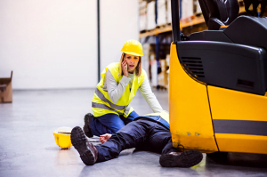 Segurança do Trabalho com AIoT