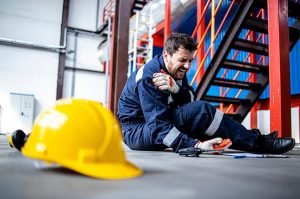 Acidente de Trabalho no Brasil